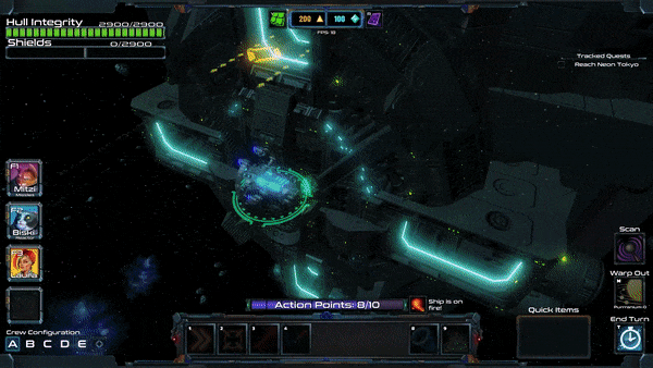 图片[3]-太空猫战术/Space Cats Tactics-pp游戏仓库