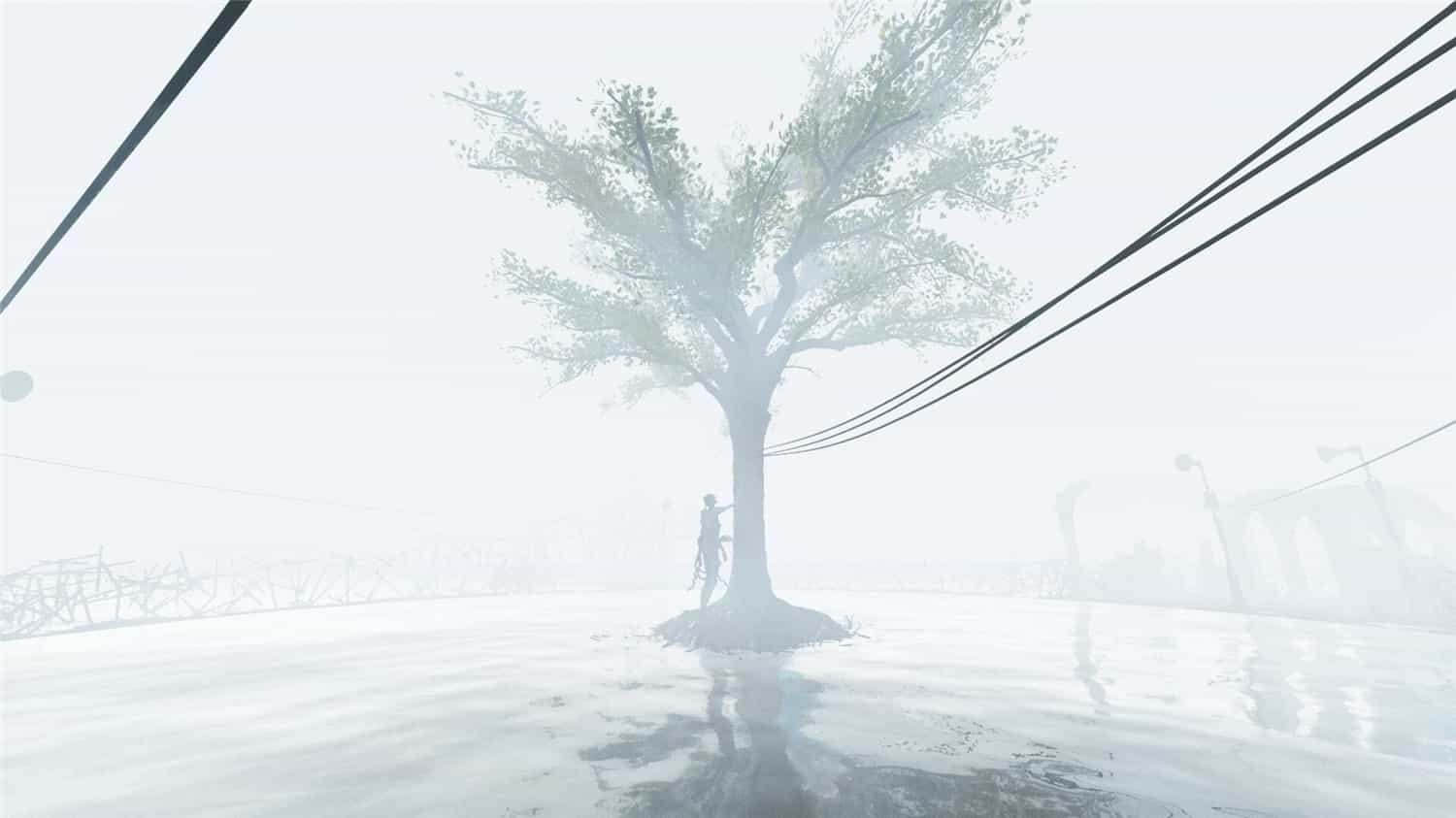 图片[1]-永无止境/Ad Infinitum-pp游戏仓库