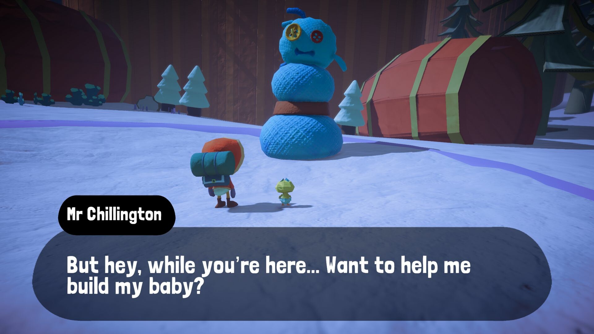 图片[3]-纸境奇旅/PaperKlay-pp游戏仓库