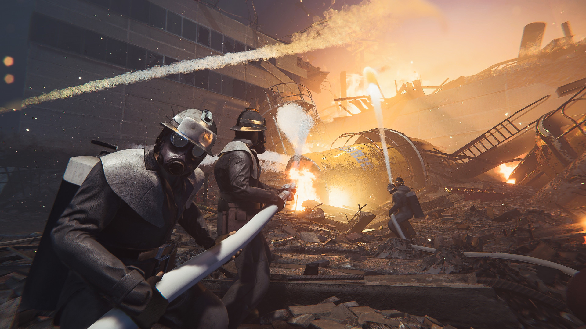 图片[3]-切尔诺贝利清算人/Chornobyl Liquidators-pp游戏仓库