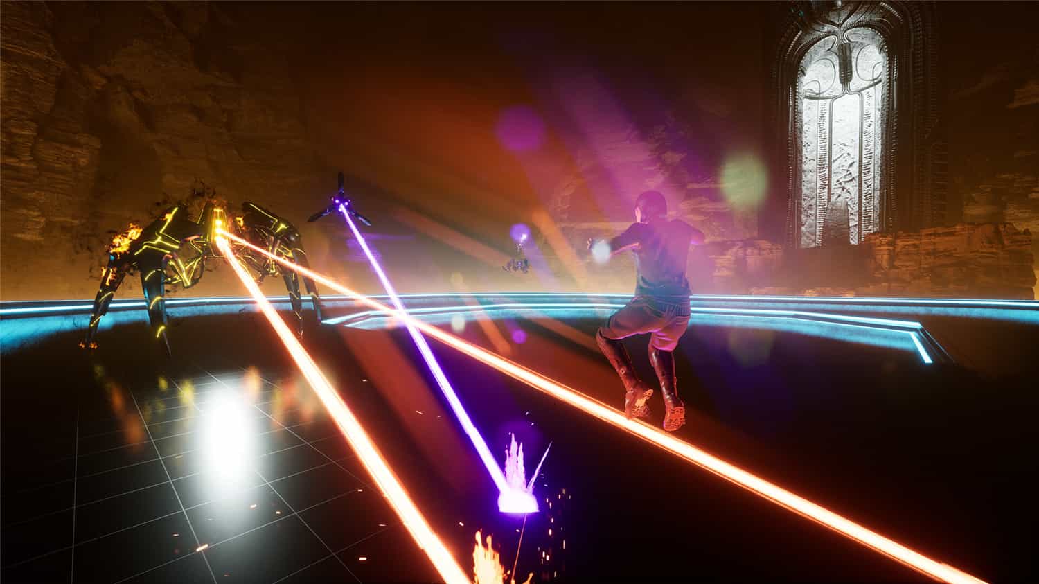 图片[2]-黑色池塘/The Black Pool-pp游戏仓库