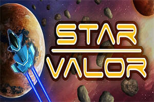 星际勇士/Star Valor（v1.1.8d）-pp游戏仓库