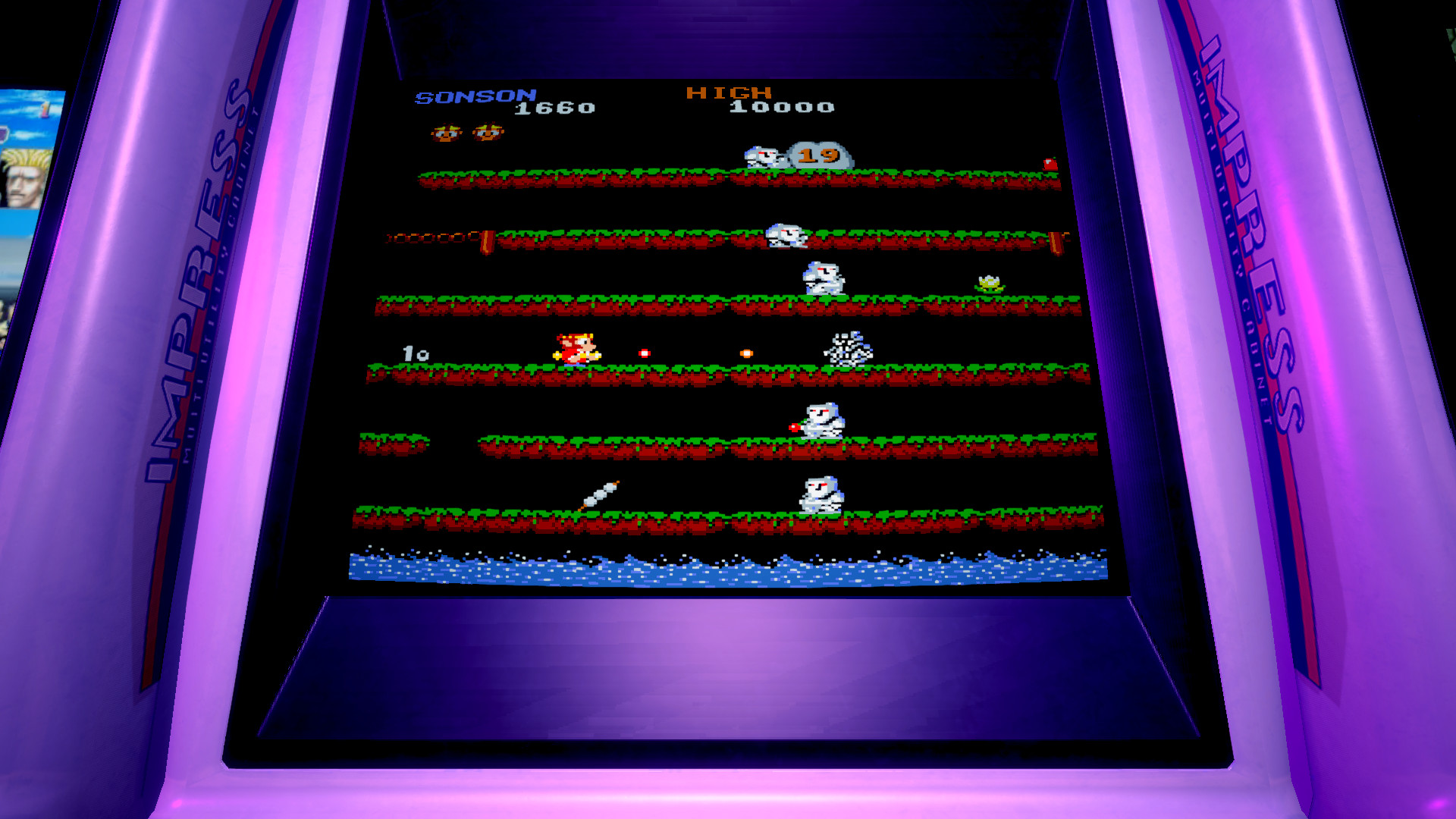 图片[4]-卡普空街机合集2/Capcom Arcade 2nd Stadium-pp游戏仓库