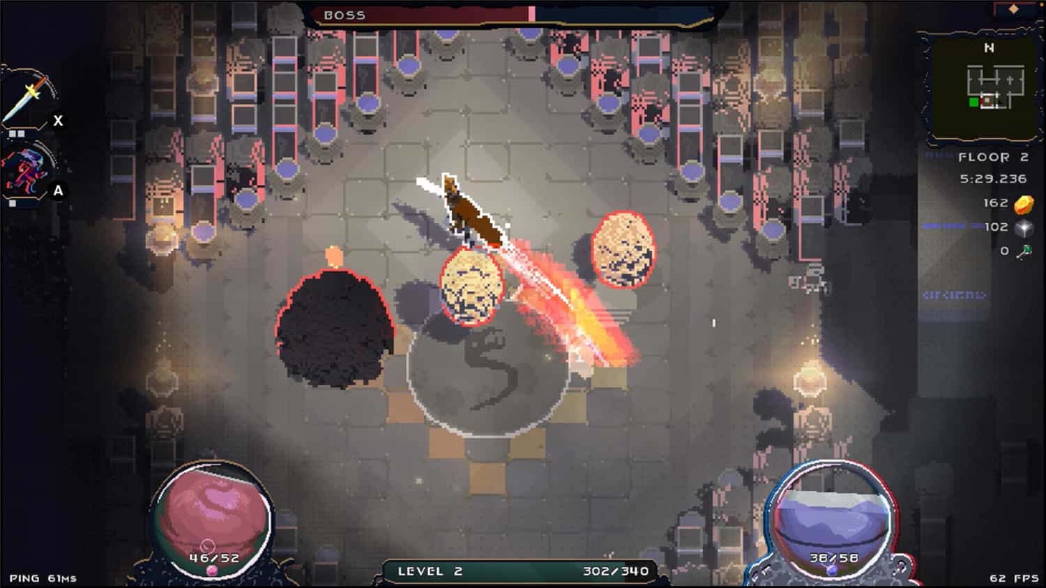 图片[2]-幽灵绑定者/Wraithbinder-pp游戏仓库