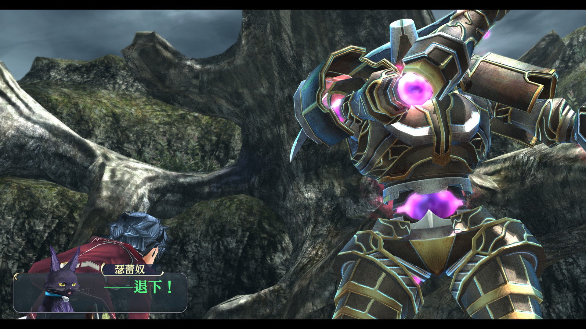 图片[7]-英雄传说：闪之轨迹2 高清版/The Legend of Heroes: Sen no Kiseki I KAI-pp游戏仓库