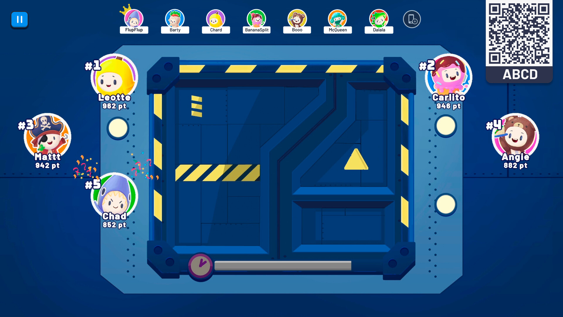 图片[5]-一起玩：派对游戏/Play Together: Party Games-pp游戏仓库