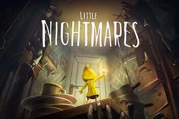 小小噩梦/小小梦魇/Little Nightmares-pp游戏仓库