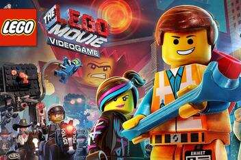乐高 大电影 – 电子游戏/The LEGO Movie – Videogame-pp游戏仓库