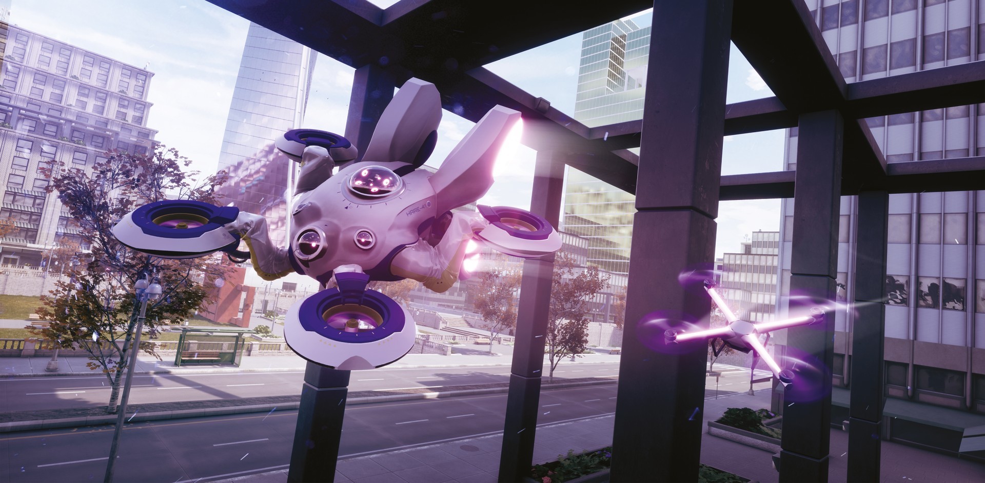 图片[5]-DCL无人机冠军联盟/DCL – The Game-pp游戏仓库