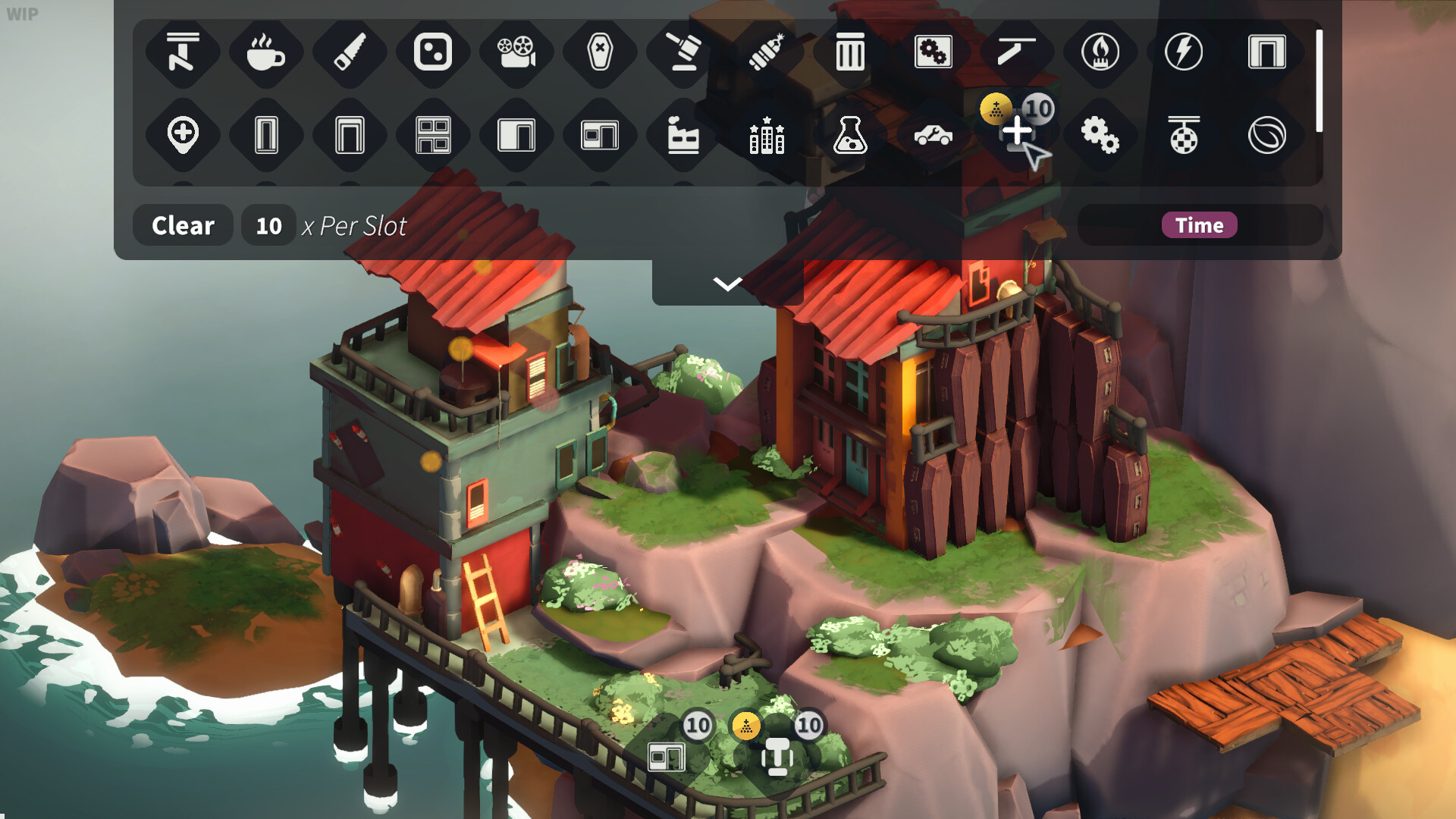 图片[2]-叠叠高城/Pile Up!-pp游戏仓库