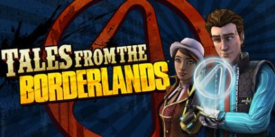 图片[1]-无主之地：传说/Tales from the Borderlands-pp游戏仓库