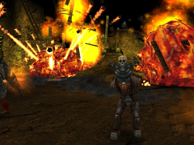 图片[1]-地牢围攻2：破碎的世界/Dungeon Siege II: Broken World-pp游戏仓库