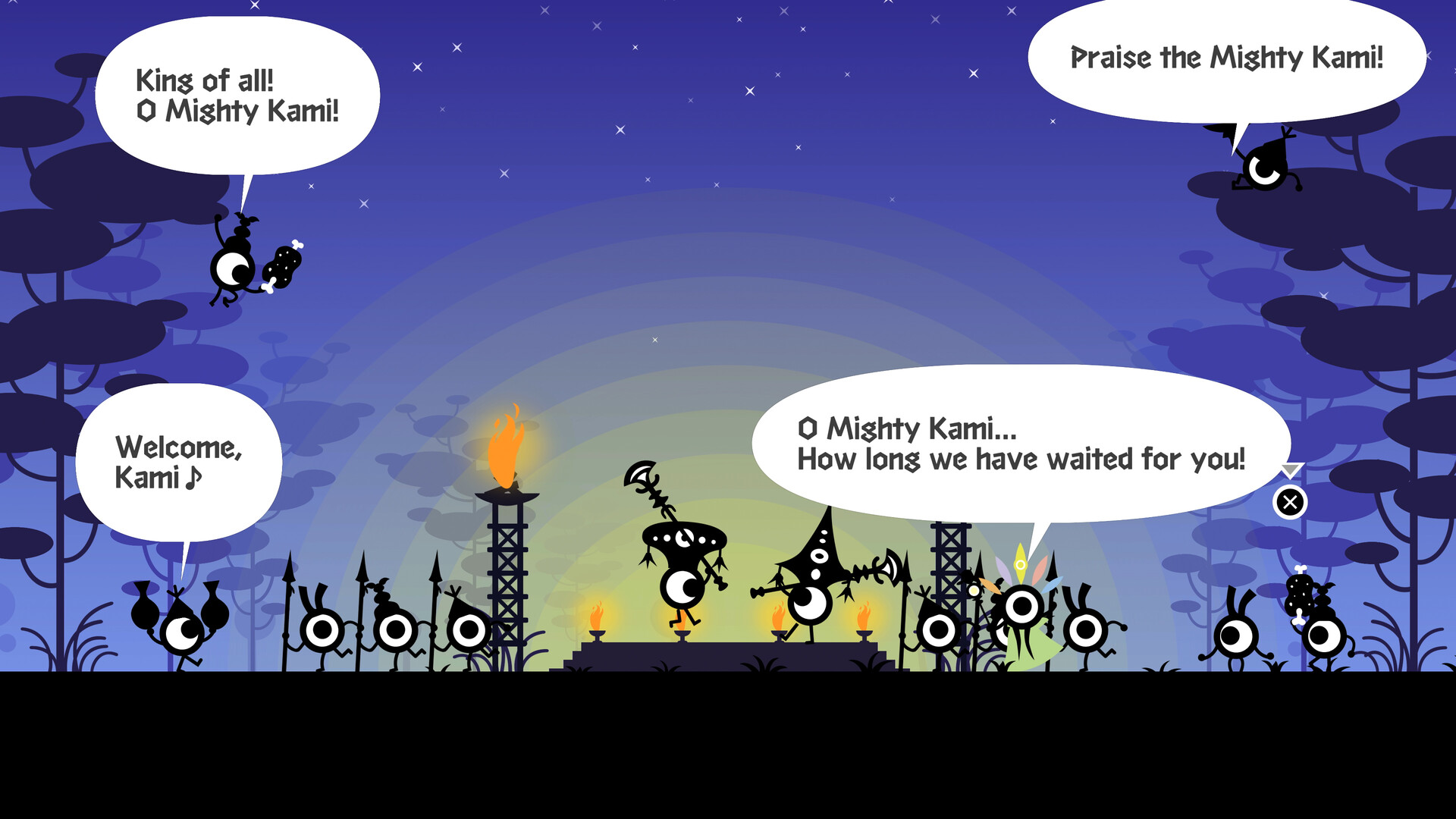 图片[6]-啪嗒砰1+2重制版/PATAPON 1+2 REPLAY-pp游戏仓库