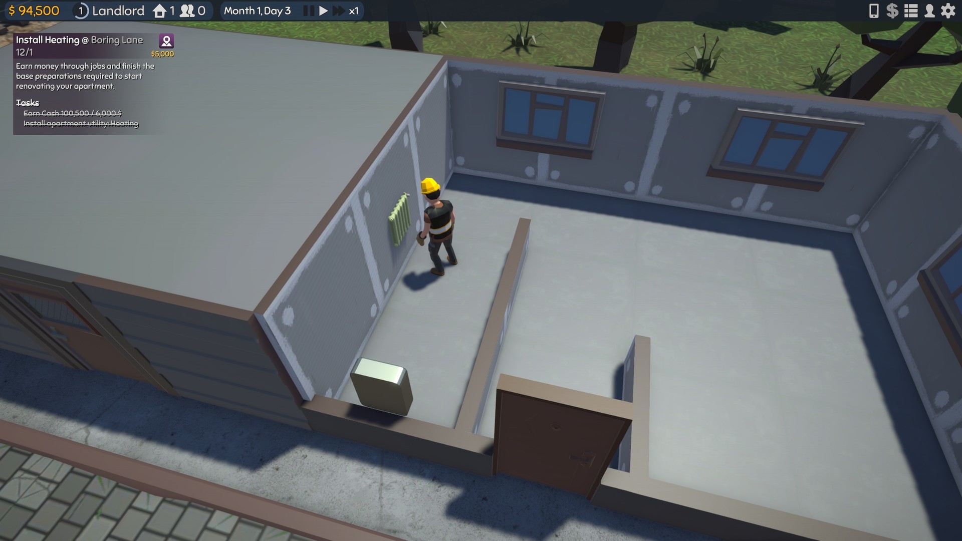 图片[6]-租房达人/The Tenants（v1.1.5）-pp游戏仓库