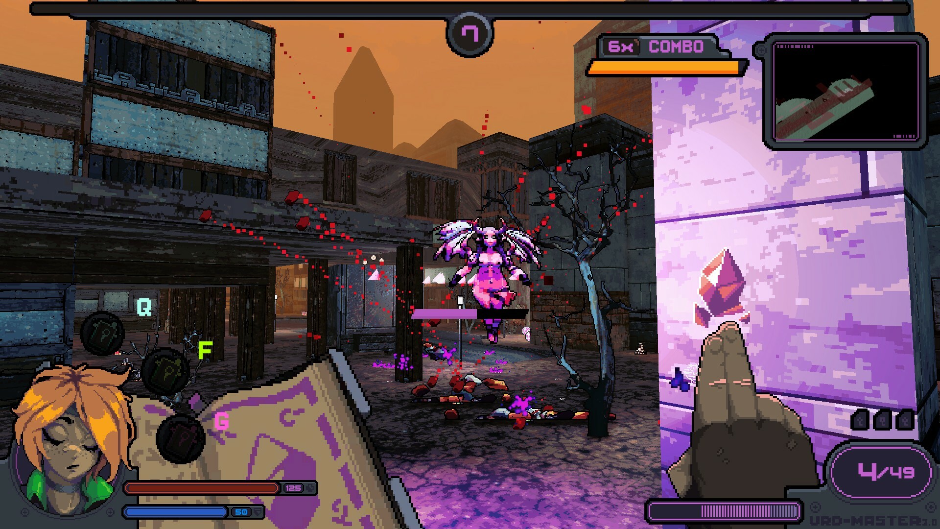 图片[3]-术士计划2/Project Warlock II-pp游戏仓库