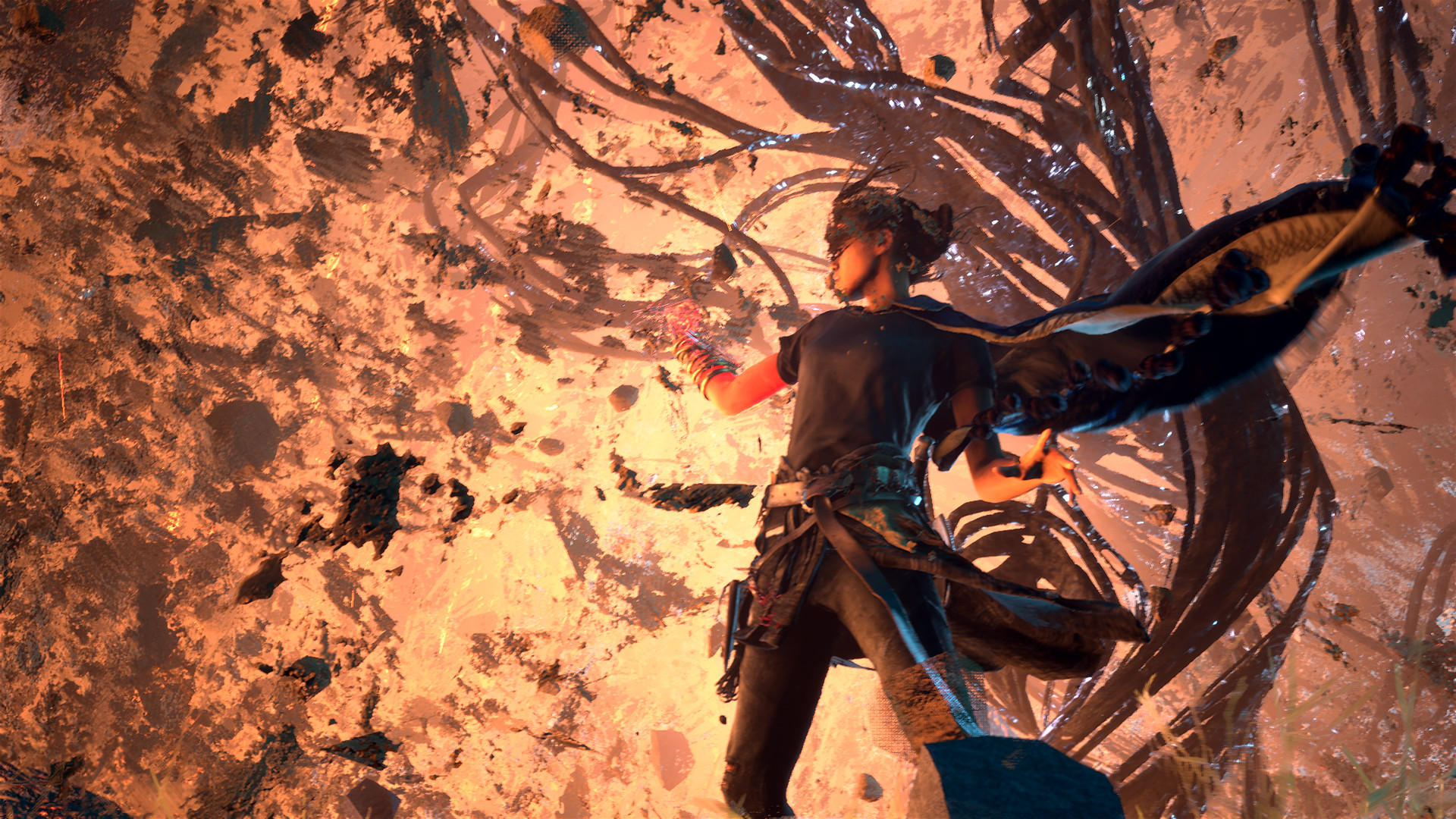 图片[3]-魔咒之地/Forspoken（豪华版V1.23+预购特典+全DLC）-pp游戏仓库