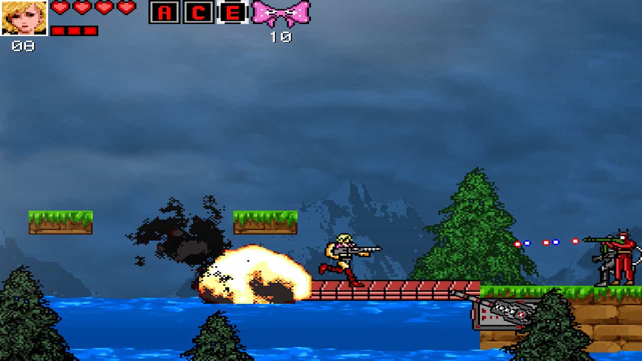 图片[2]-枪之少女/Girl Gunner-pp游戏仓库