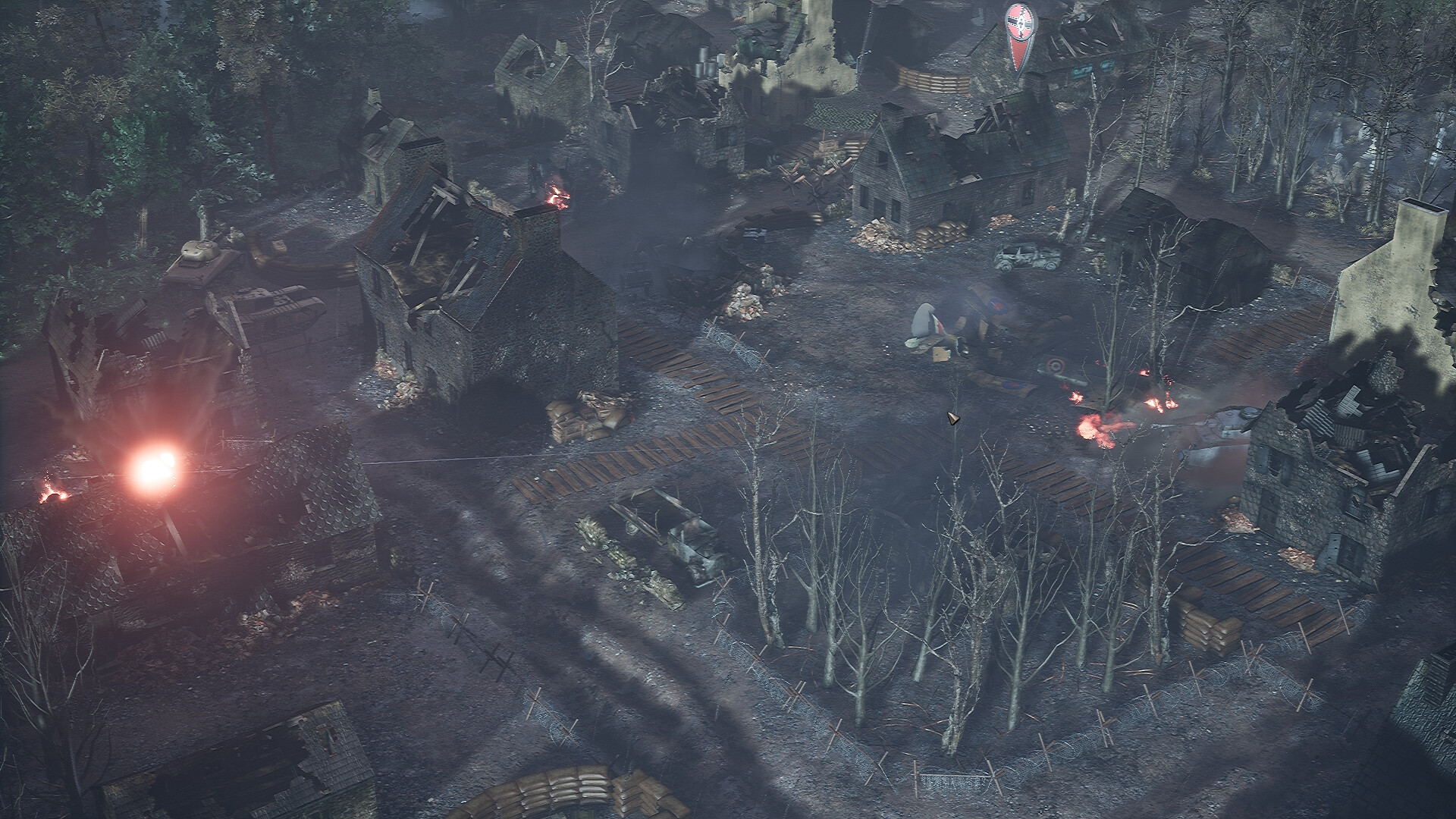 图片[5]-指挥部：二战/Headquarters: World War II-pp游戏仓库