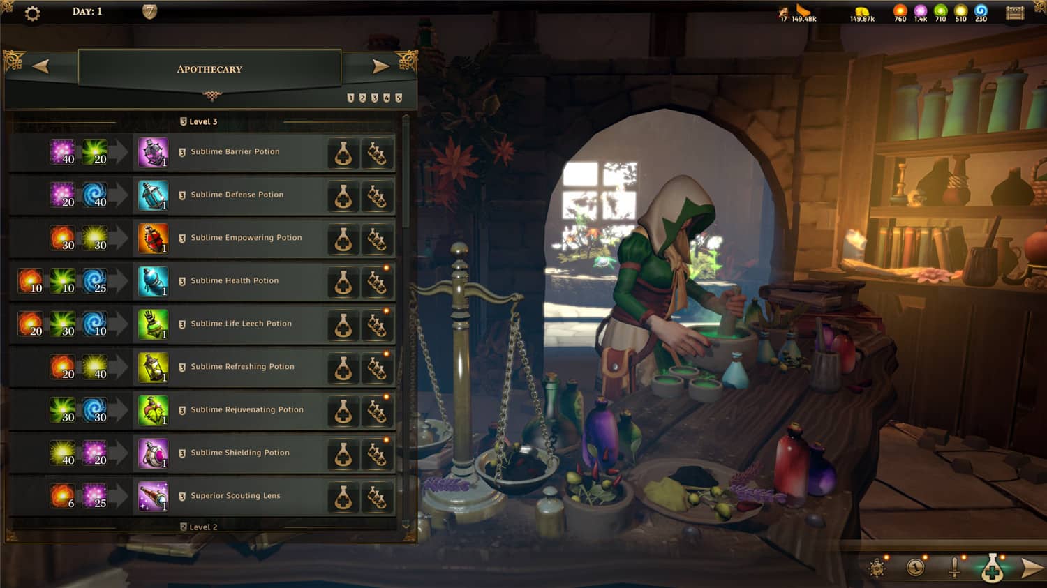 图片[5]-安特利亚英雄传/Champions of Anteria-pp游戏仓库