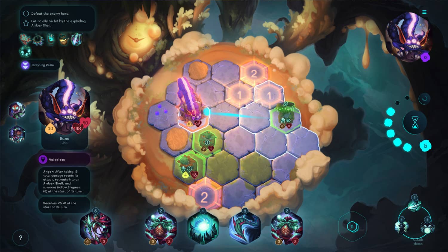 图片[3]-精灵与橡木之歌/Oaken-pp游戏仓库