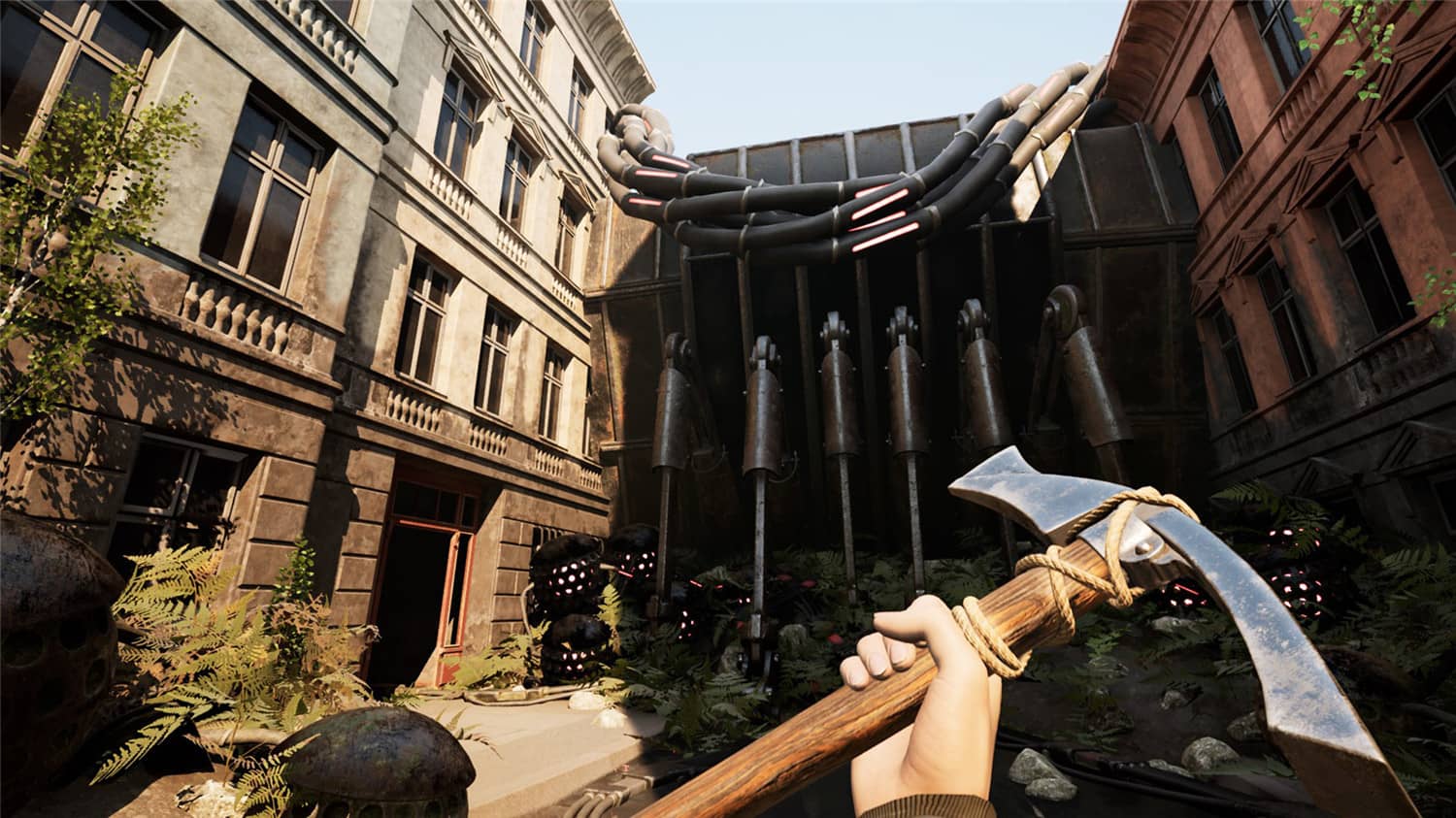 图片[3]-工政/INDUSTRIA-pp游戏仓库