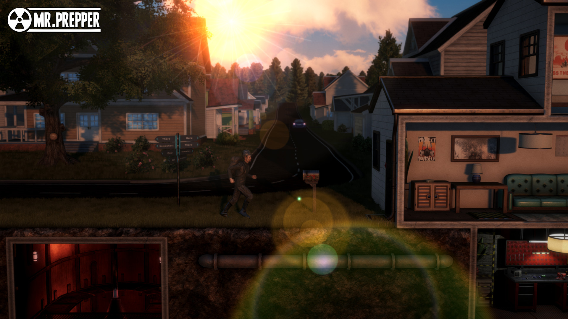 图片[4]-末日准备狂/Mr. Prepper-pp游戏仓库