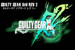 罪恶装备：启示者2/GUILTY GEAR Xrd REV 2-pp游戏仓库