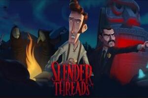 幽影之线/Slender Threads-pp游戏仓库