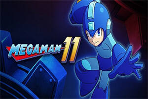 洛克人11/Megaman 11-pp游戏仓库