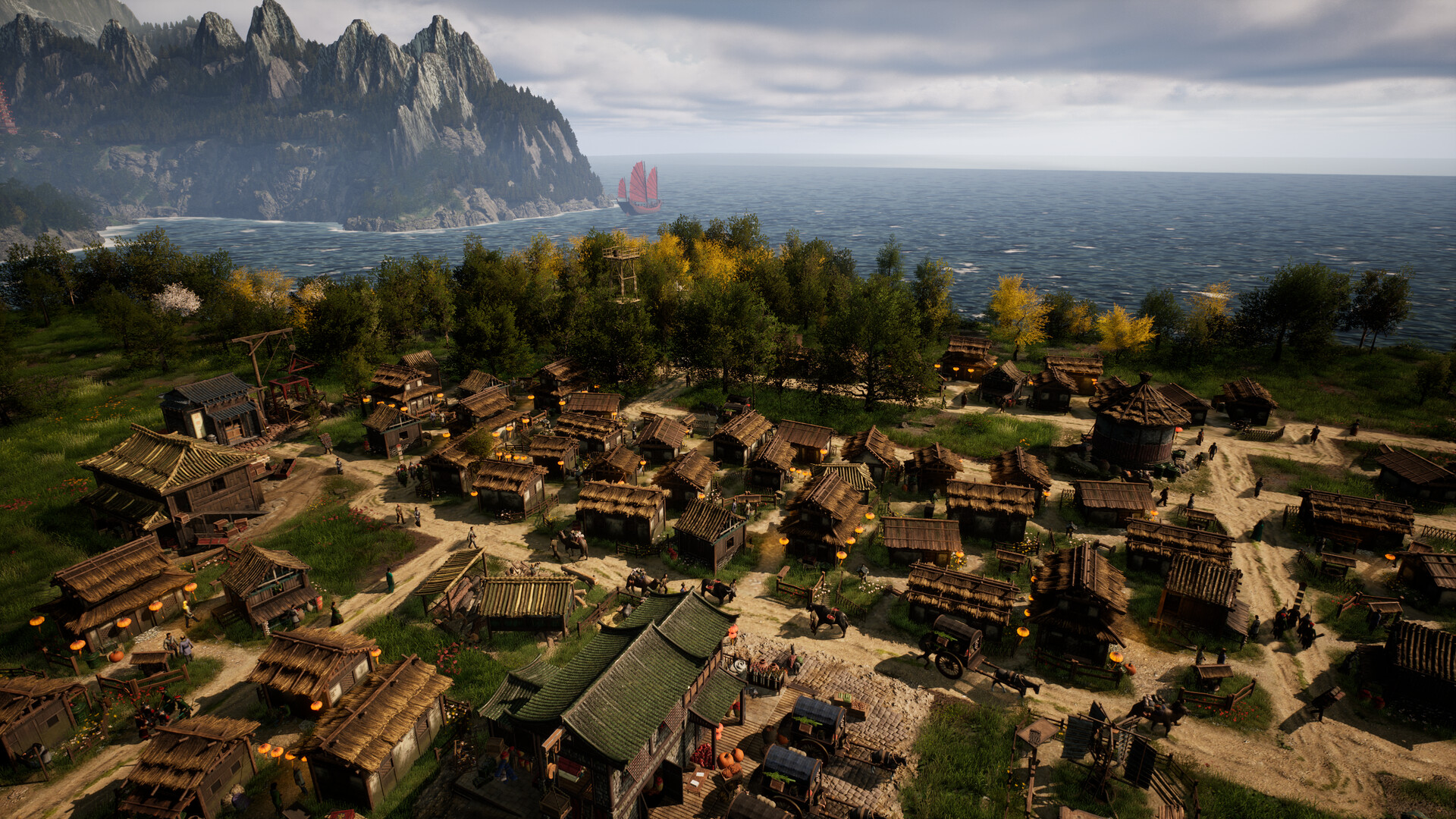 图片[5]-天朝上国/Celestial Empire-pp游戏仓库