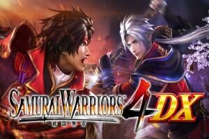 战国无双4DX/SAMURAI WARRIORS 4 DX-pp游戏仓库