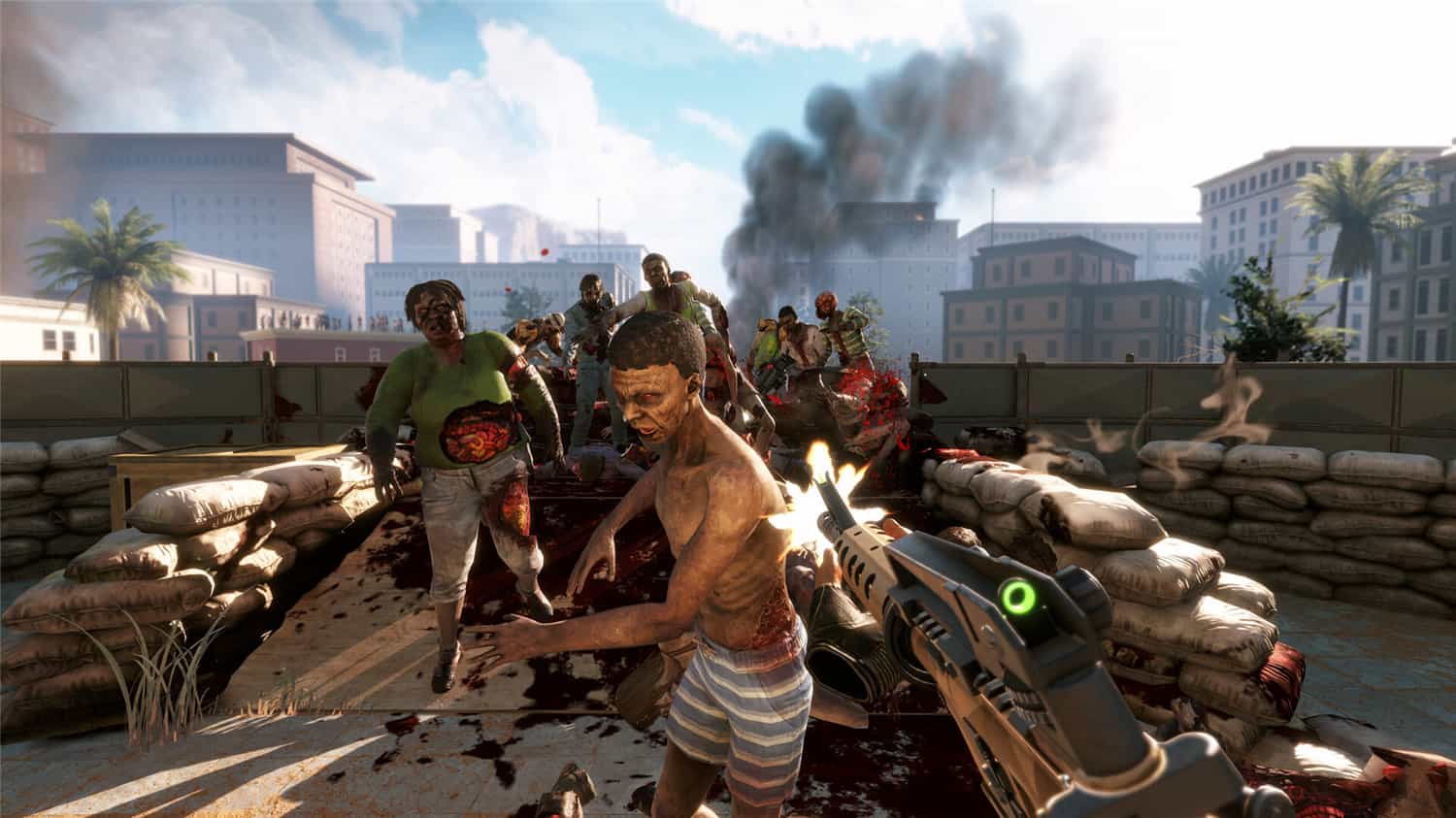 图片[2]-亚利桑那阳光2/Arizona Sunshine 2-pp游戏仓库