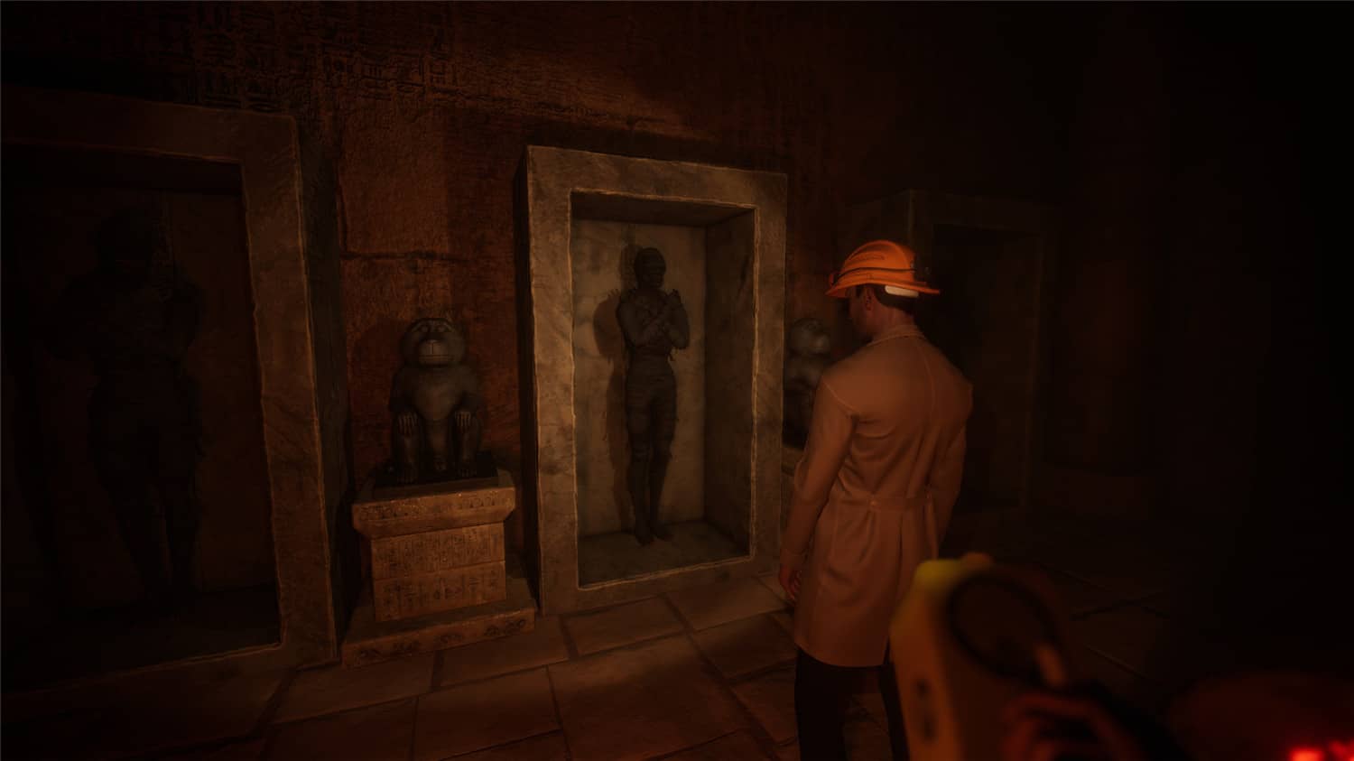 图片[6]-预先警告/FOREWARNED-pp游戏仓库