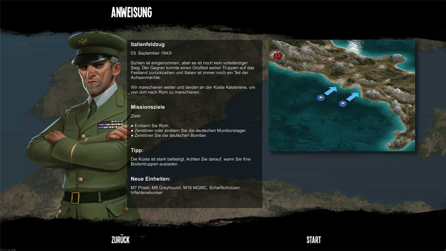 图片[3]-坦克行动：欧洲战役/Tank Operations: European Campaign-pp游戏仓库