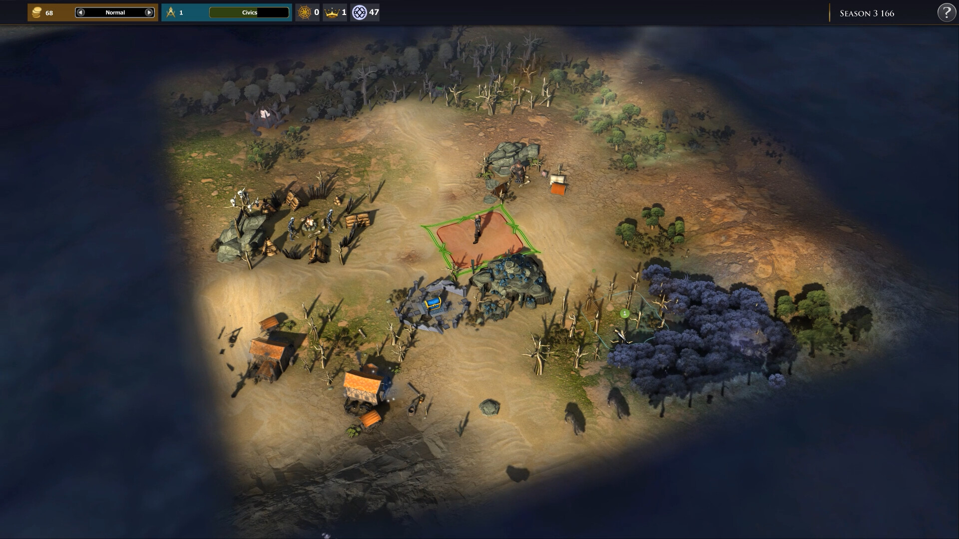 图片[6]-元素：重铸|官方中文|Elemental: Reforged-pp游戏仓库