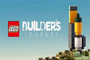 乐高：建造者之旅/LEGO Builders Journey-pp游戏仓库