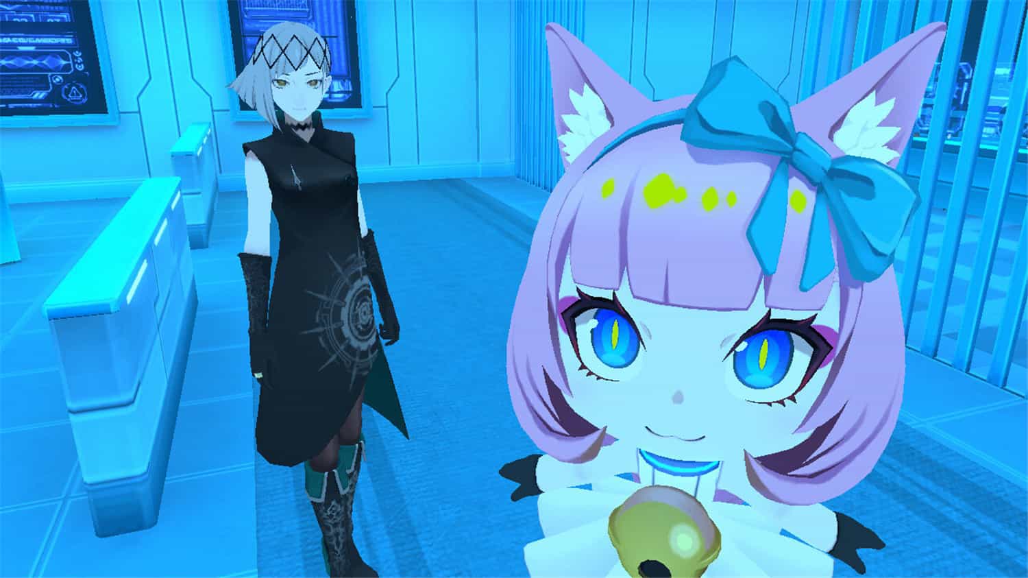 图片[3]-虚时异境：迷离时空 双重版/DYSCHRONIA: Chronos Alternate – Dual Edition-pp游戏仓库