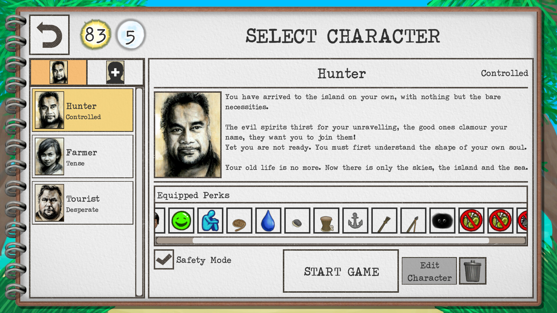 图片[6]-卡牌生存：热带岛屿/Card Survival: Tropical Island-pp游戏仓库