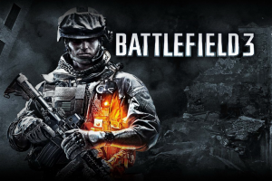 战地3/Battlefield 3  （注意：W11系统请勿下载，会出现打不开的情况）-pp游戏仓库