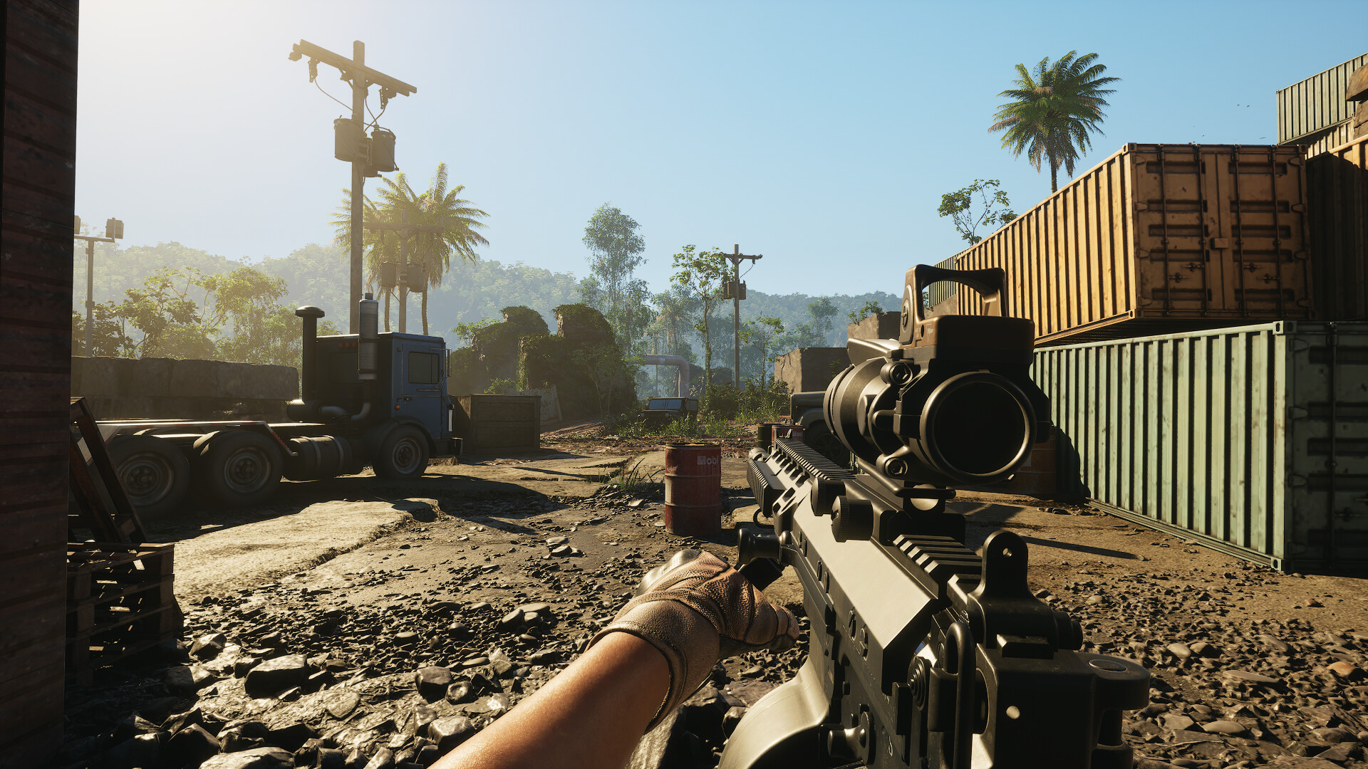 图片[4]-红河行动/Incursion Red River-pp游戏仓库