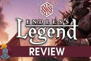 无尽传奇/无尽帝国/Endless Legend-pp游戏仓库