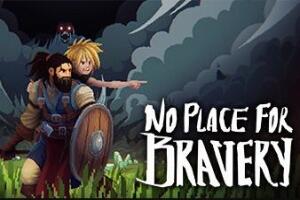 不可鲁莽/No Place for Bravery v1.35.12-pp游戏仓库