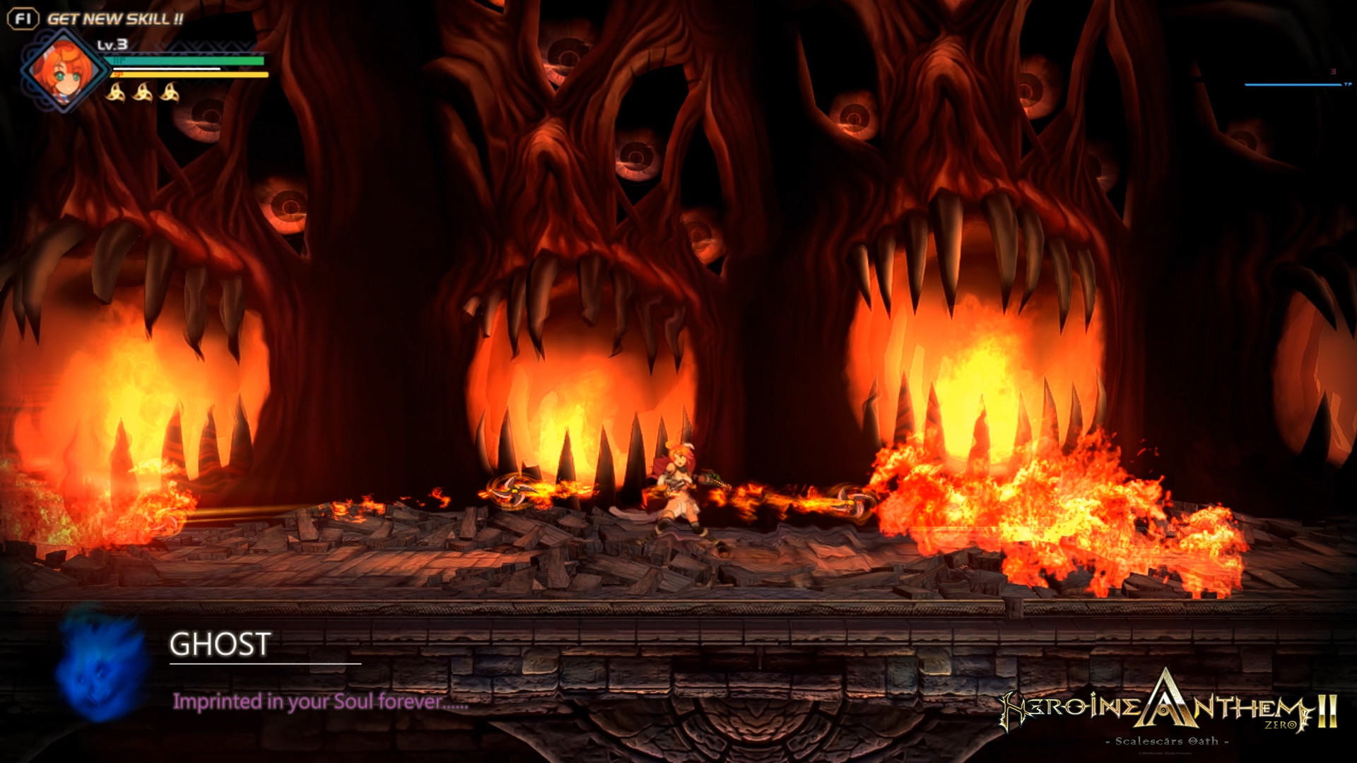 图片[7]-圣女之歌ZERO 2：鳞痕誓约/Heroine Anthem Zero 2 : Scalescars Oath-pp游戏仓库