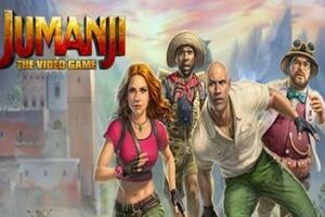 勇敢者游戏：视频游戏/JUMANJI: The Video Game-pp游戏仓库
