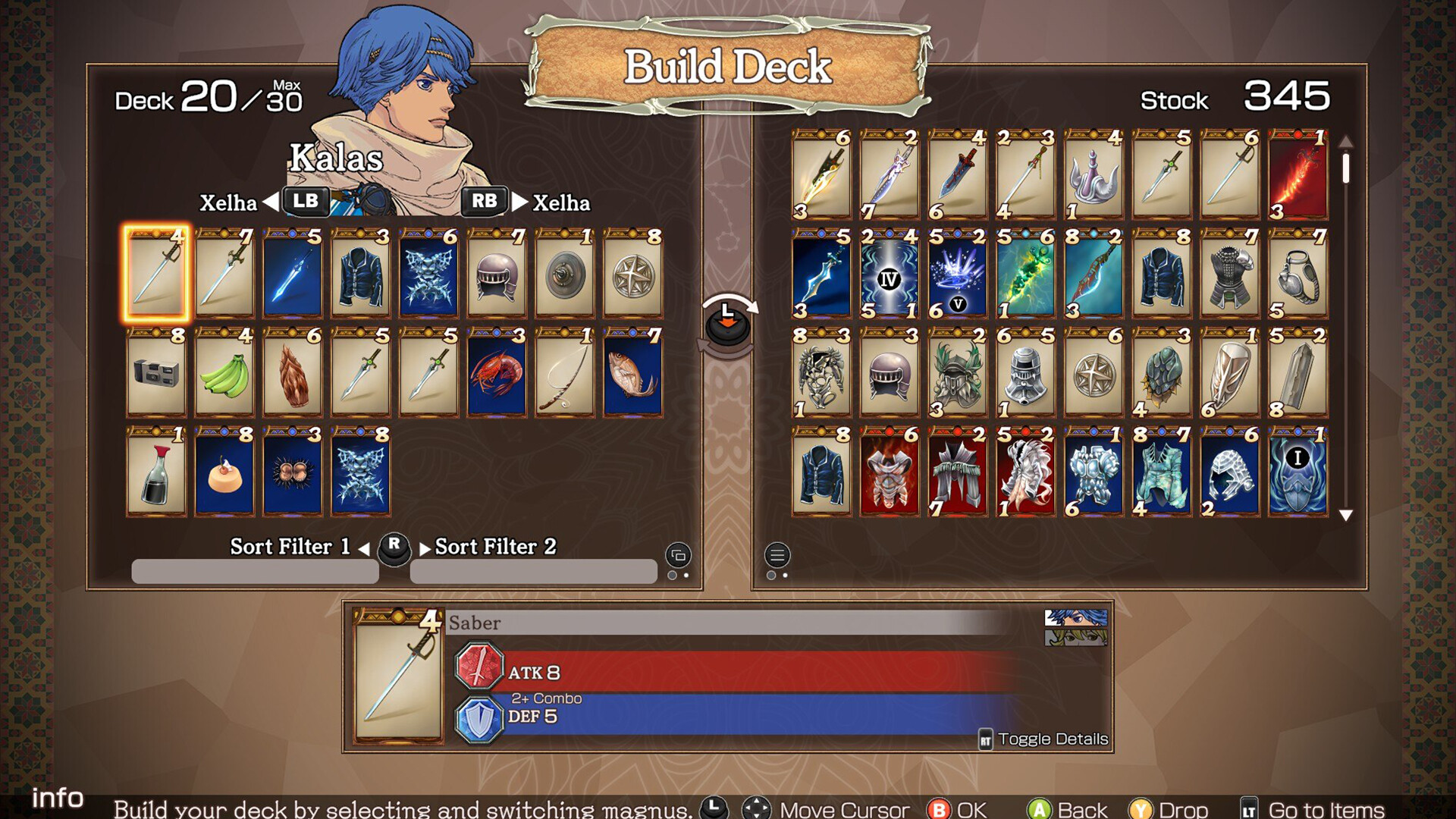 图片[2]-拔天海拓史Ⅰ&Ⅱ高清重制版 Baten Kaitos I & II HD Remaster-pp游戏仓库