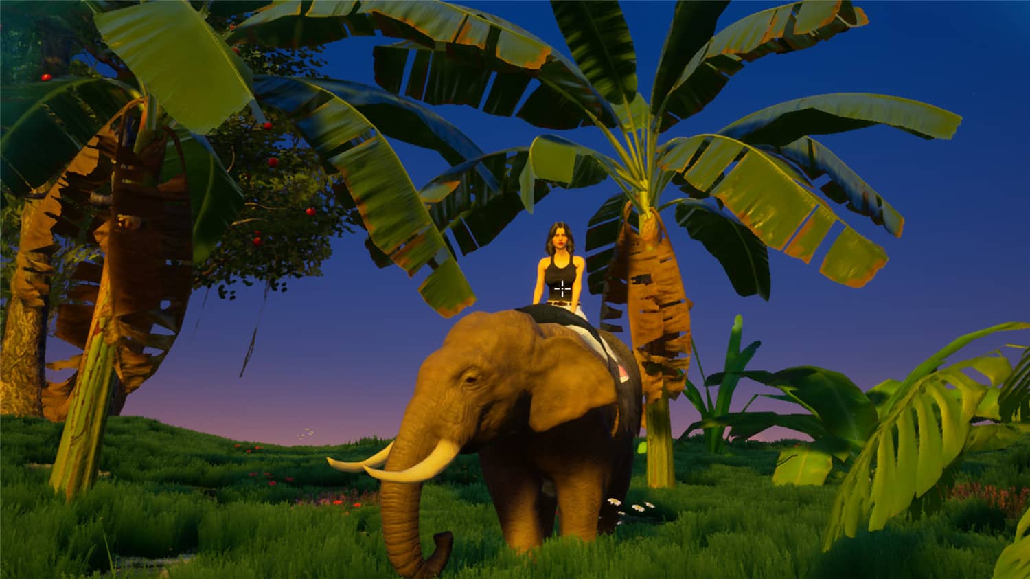 图片[1]-我的海岛/My Island-pp游戏仓库