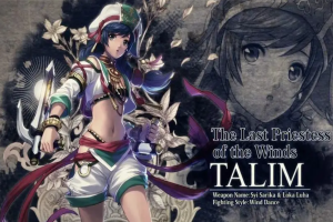 灵魂能力6/刀魂6/剑魂6/SoulCalibur VI-pp游戏仓库