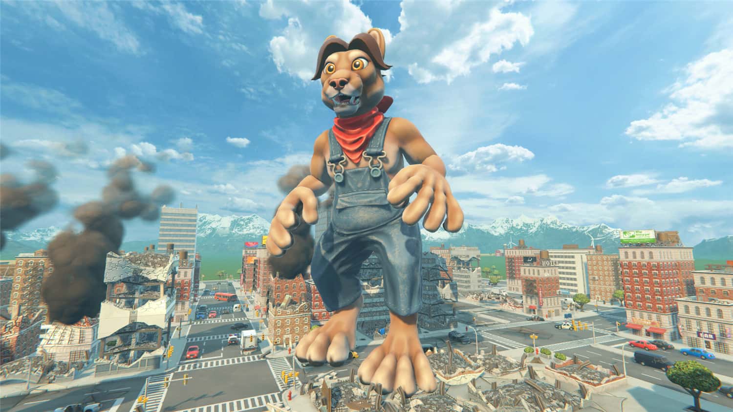 图片[6]-爪性损伤/Pawperty Damage-pp游戏仓库