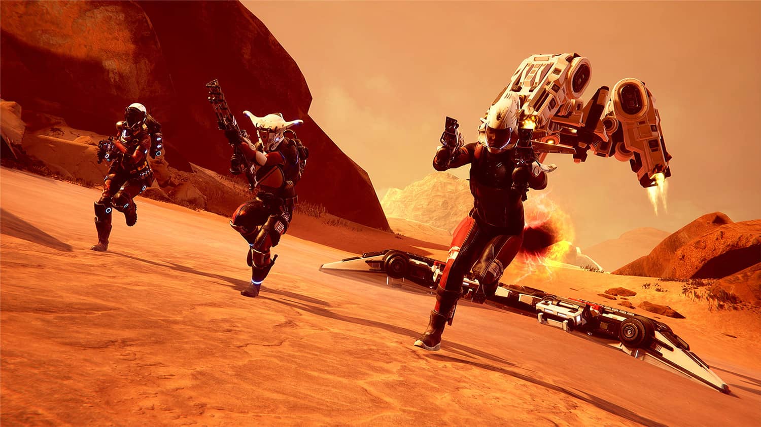 图片[2]-雷能思之门/Lemnis Gate-pp游戏仓库