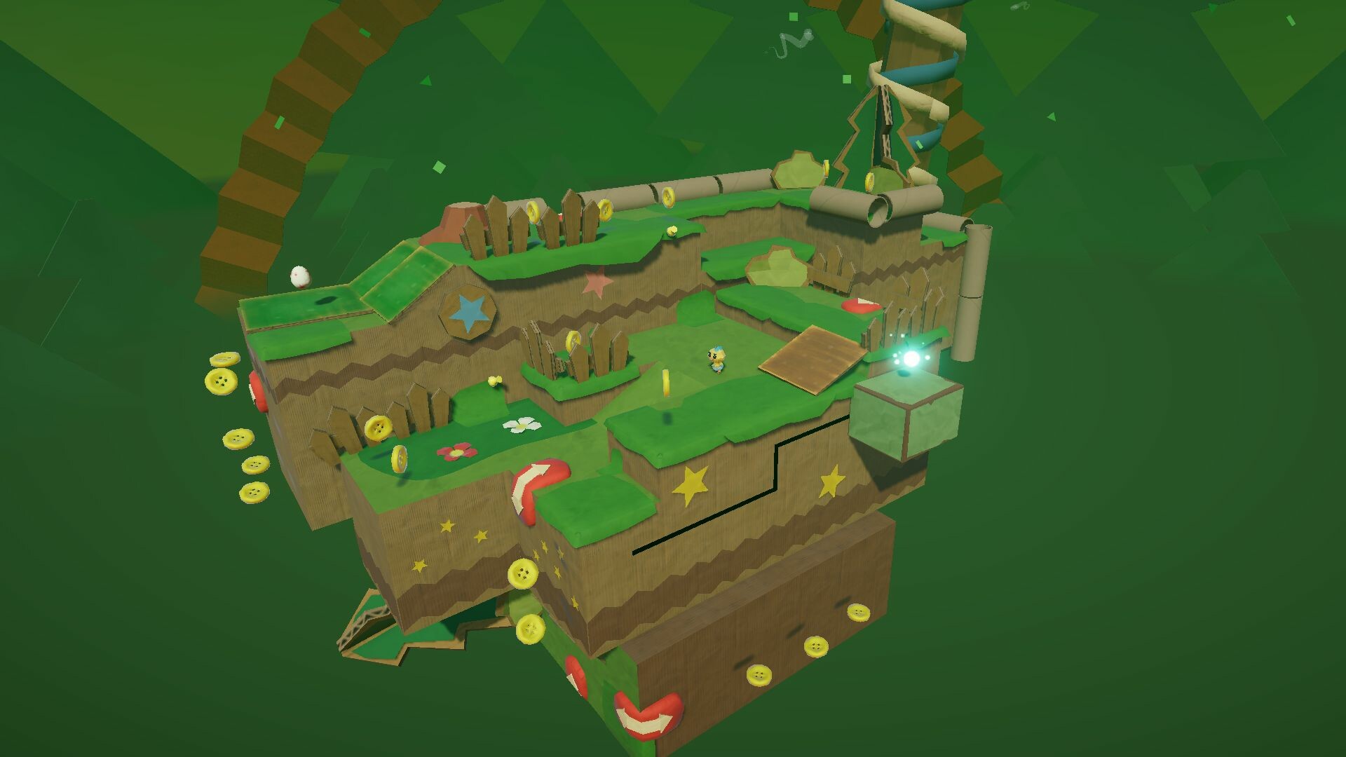 图片[7]-纸境奇旅/PaperKlay-pp游戏仓库